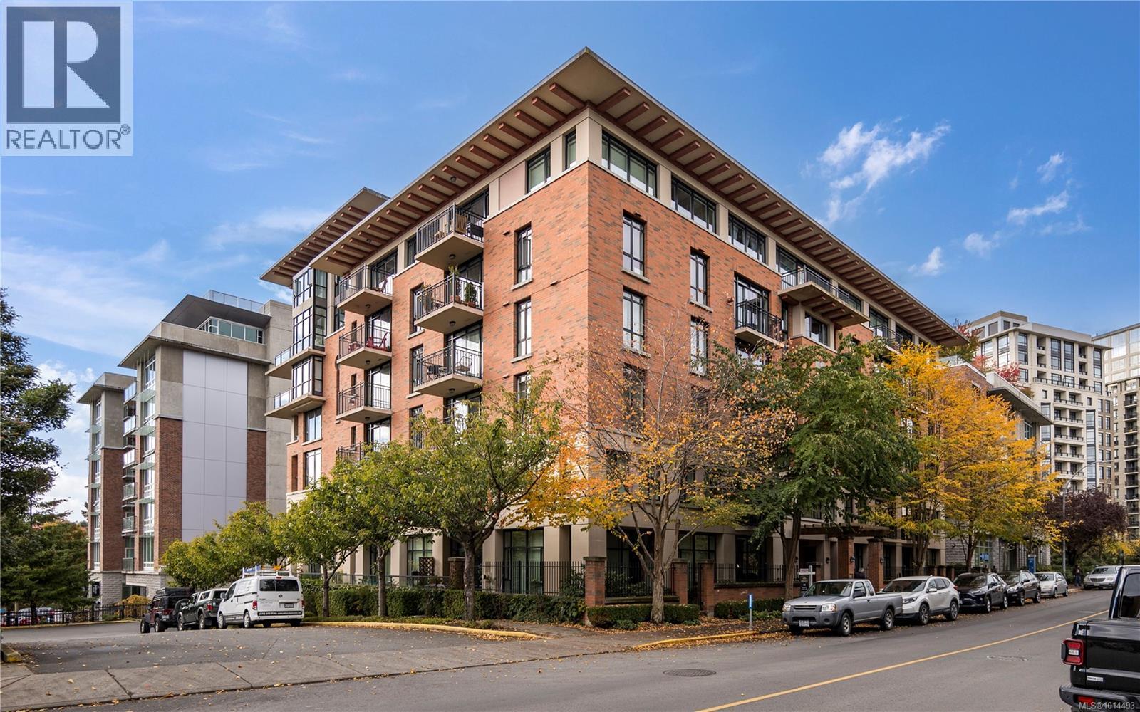 107 827 Fairfield Road, Victoria