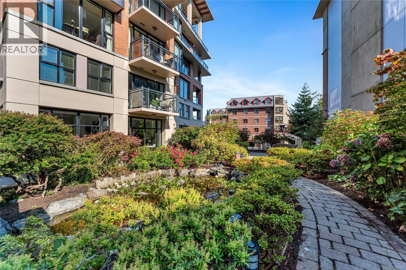 107 827 Fairfield Road, Victoria