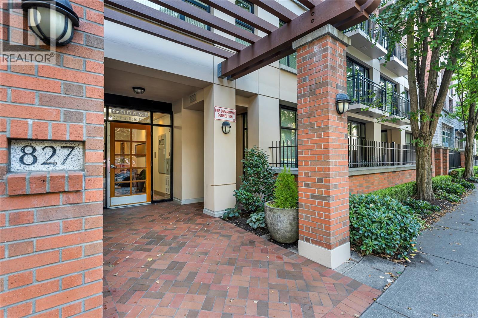 107 827 Fairfield Road, Victoria