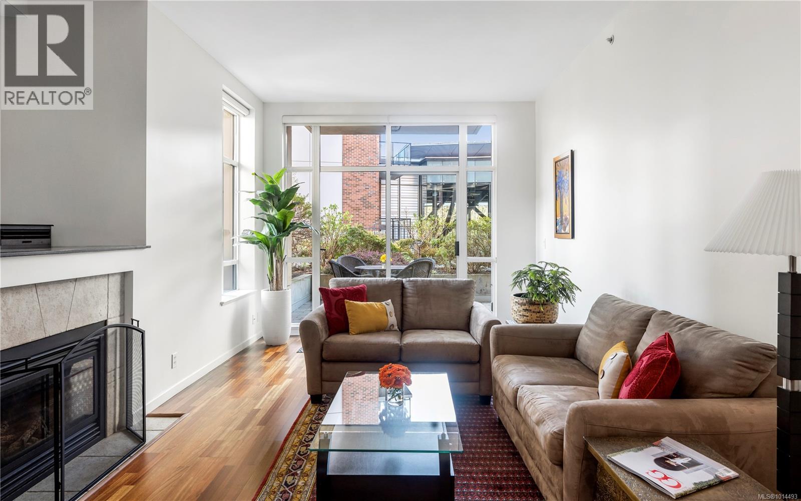 107 827 Fairfield Road, Victoria