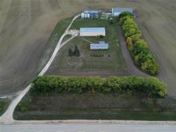 8126 Pr-233 Road, Fisher Branch, MB R0C0Z0 Photo 13