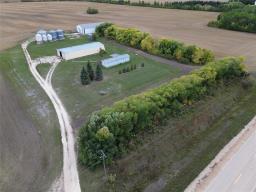 8126 Pr-233 Road, Fisher Branch, MB R0C0Z0 Photo 14