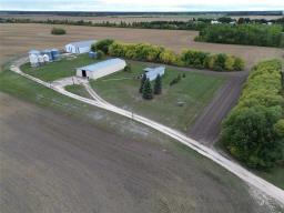 8126 Pr-233 Road, Fisher Branch, MB R0C0Z0 Photo 15