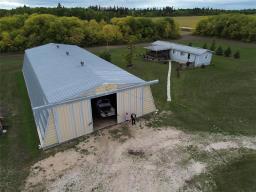 8126 Pr-233 Road, Fisher Branch, MB R0C0Z0 Photo 20