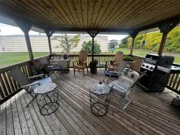 8126 Pr-233 Road, Fisher Branch, MB R0C0Z0 Photo 34