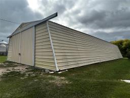 8126 Pr-233 Road, Fisher Branch, MB R0C0Z0 Photo 35