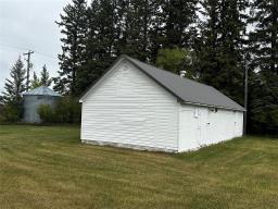 8126 Pr-233 Road, Fisher Branch, MB R0C0Z0 Photo 45