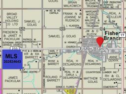 8126 Pr-233 Road, Fisher Branch, MB R0C0Z0 Photo 50