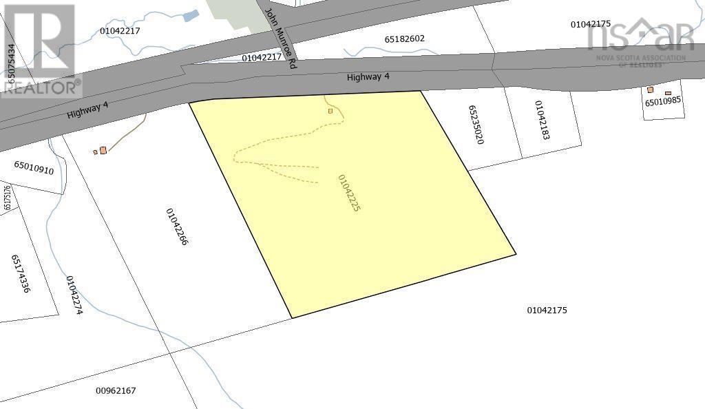 Property 2 of 2 of 14266 Highway 4