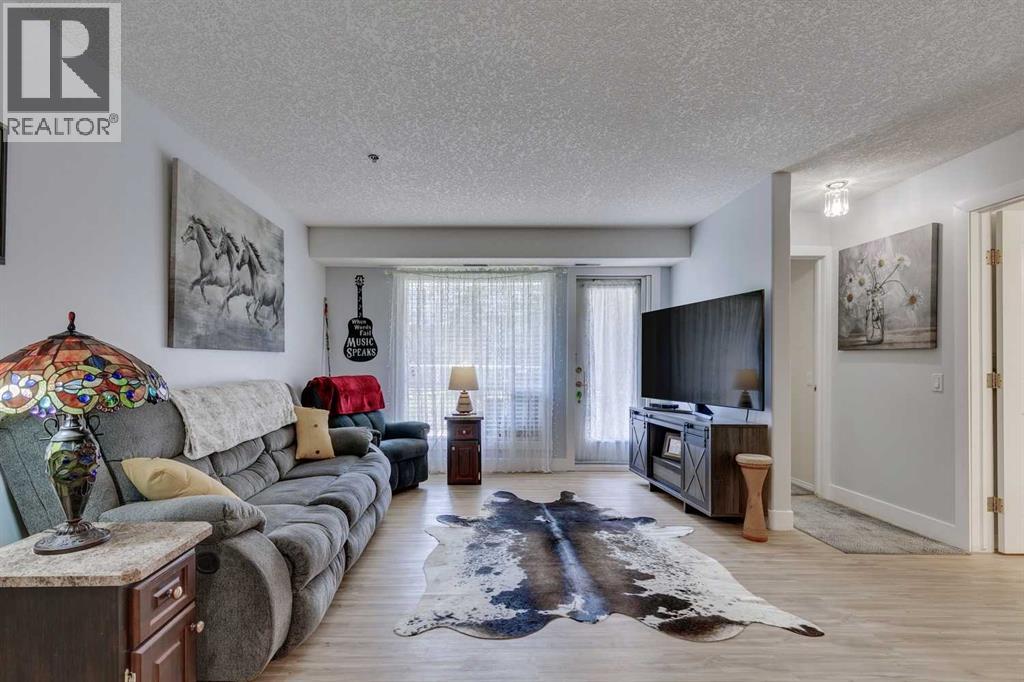 1115, 1818 Simcoe Boulevard SW, Calgary, Alberta