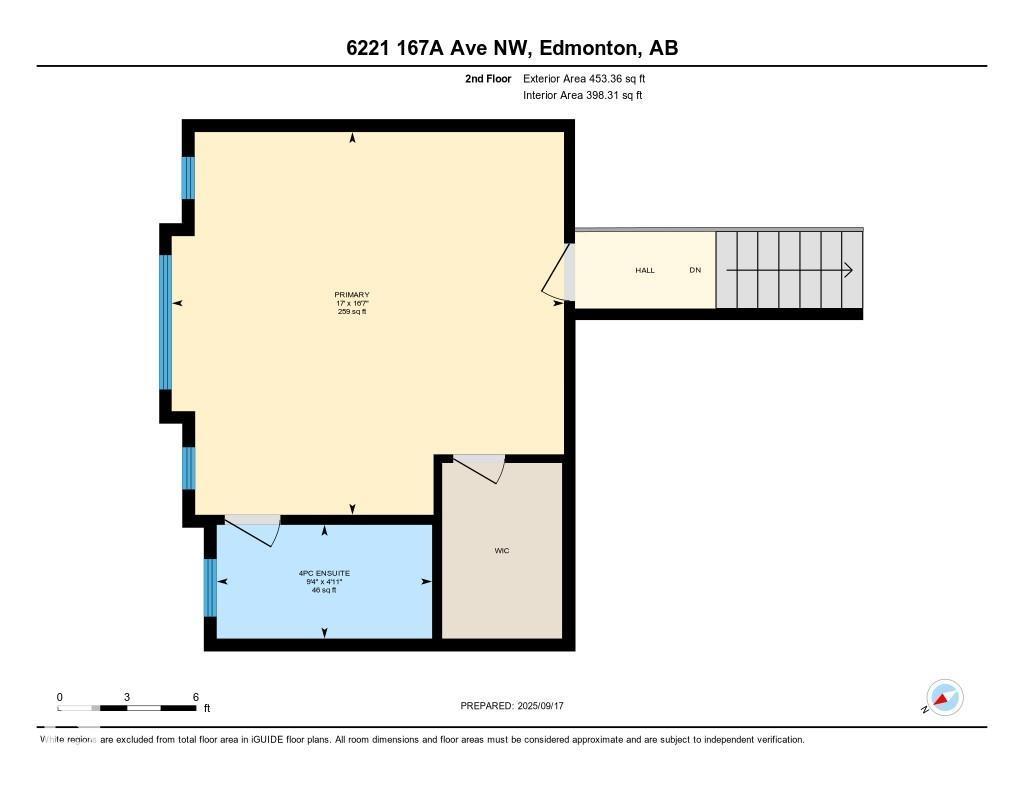 6221 167A AV NW, Edmonton