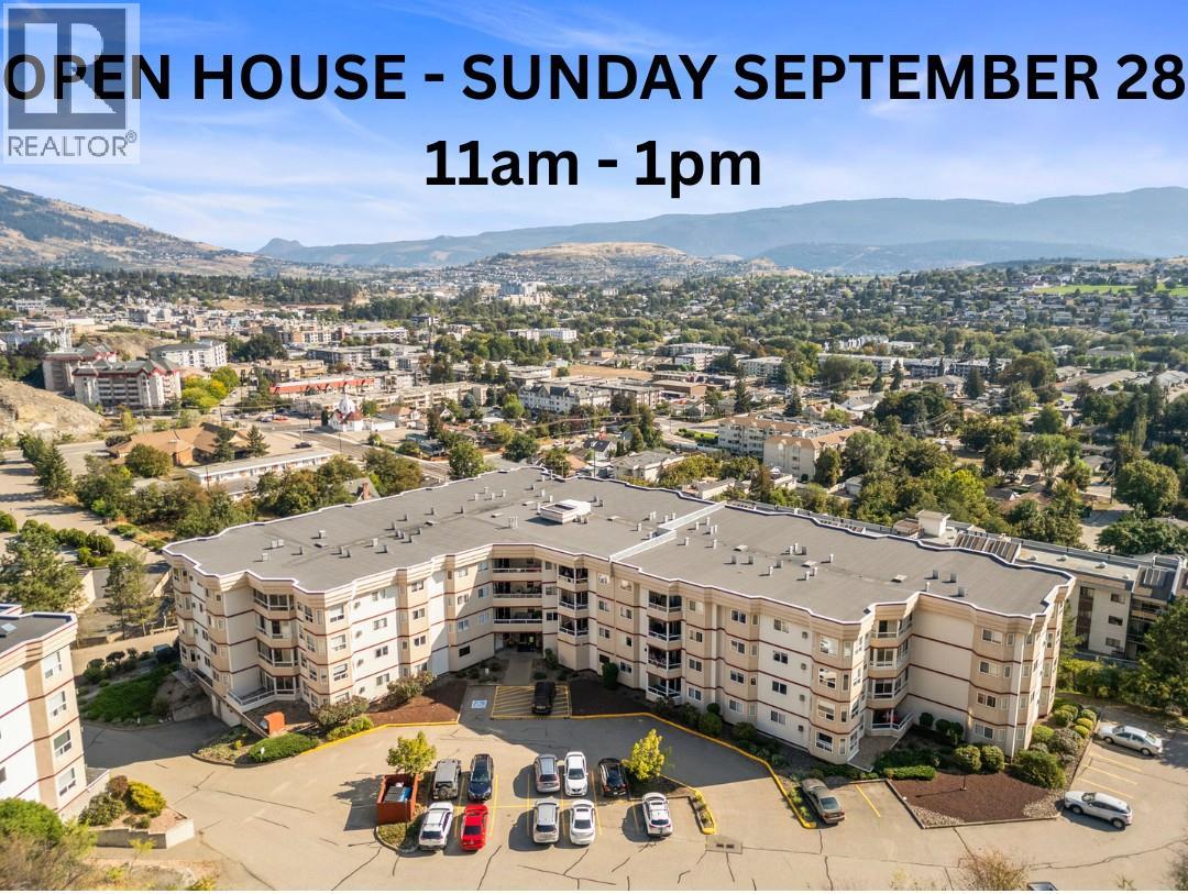 #202-3806 35 Avenue, Vernon
