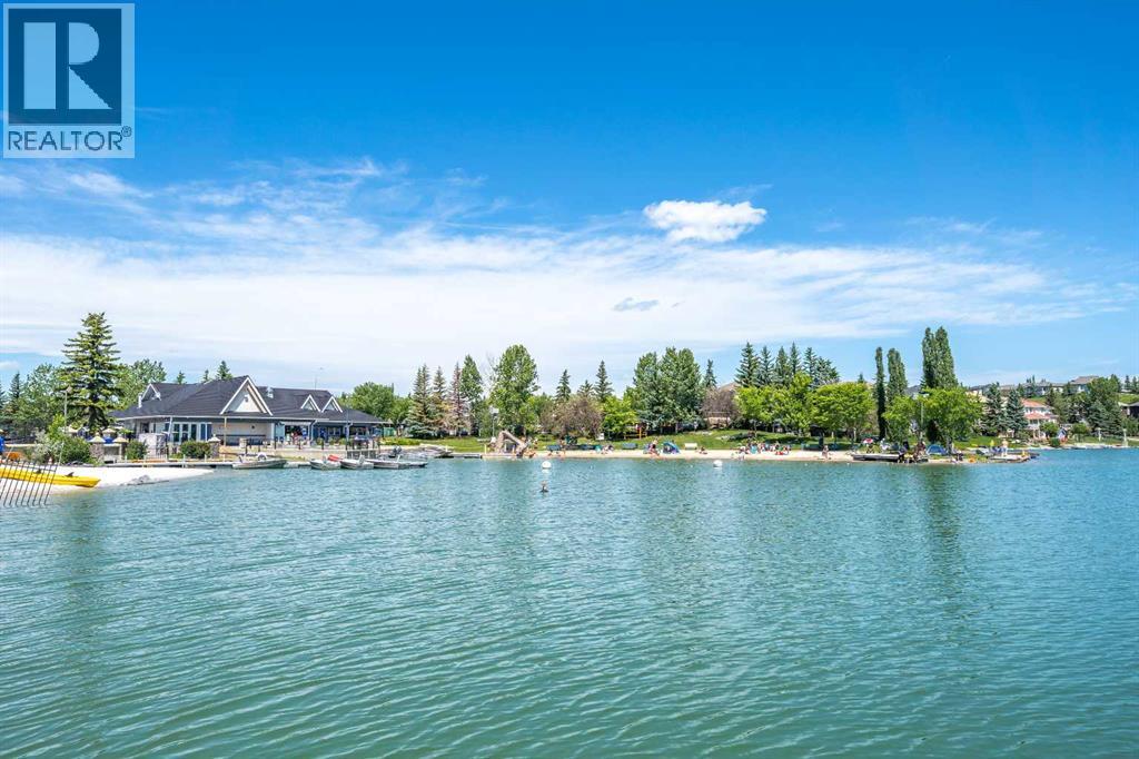 Single Family House for Sale in  Arbour Lake Court NW Arbour Lake Calgary 