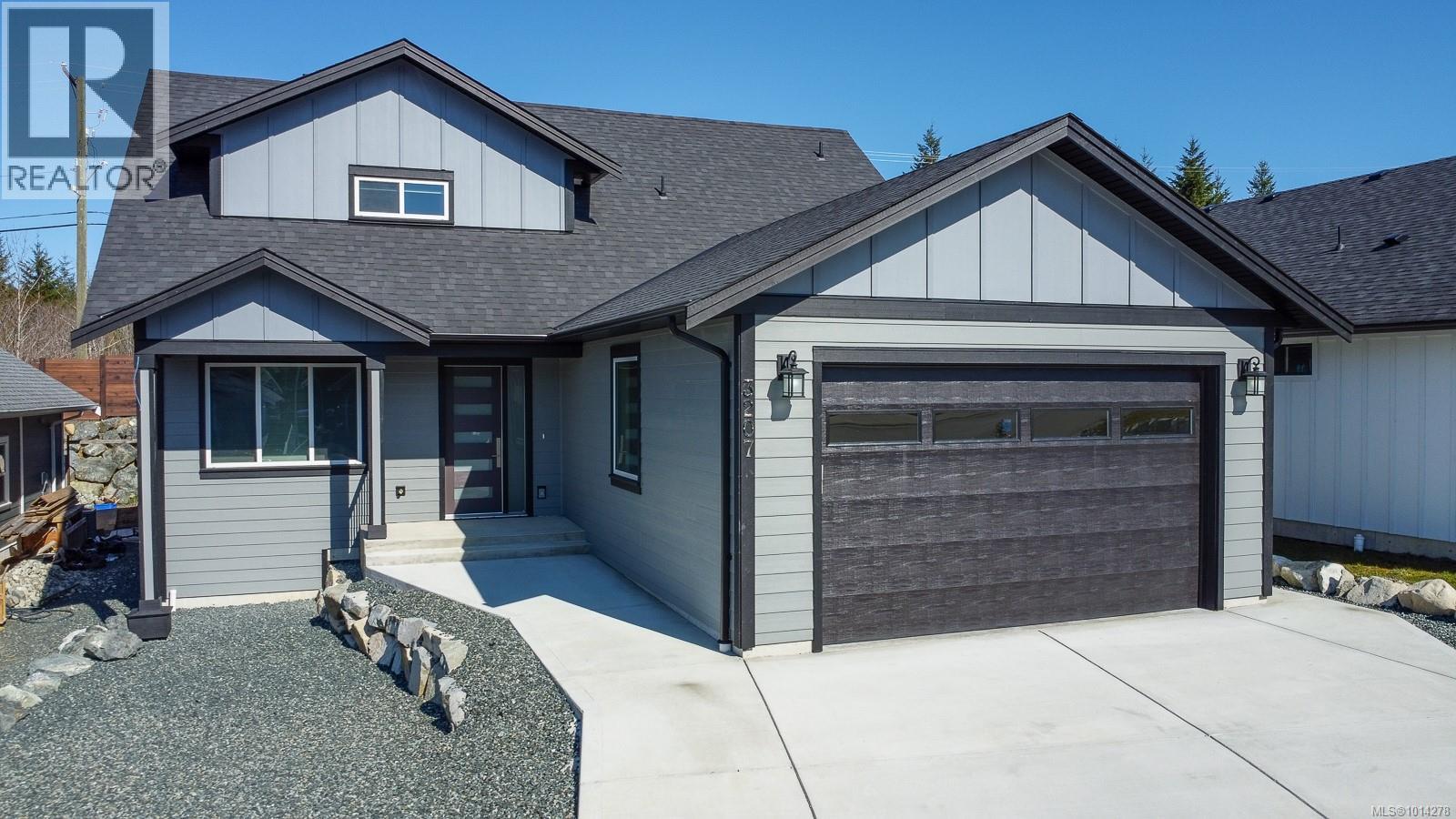 3207 Fernwood Lane, Port Alberni