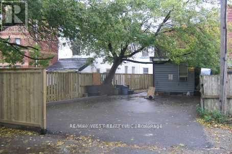 124 BALDWIN STREET - 21