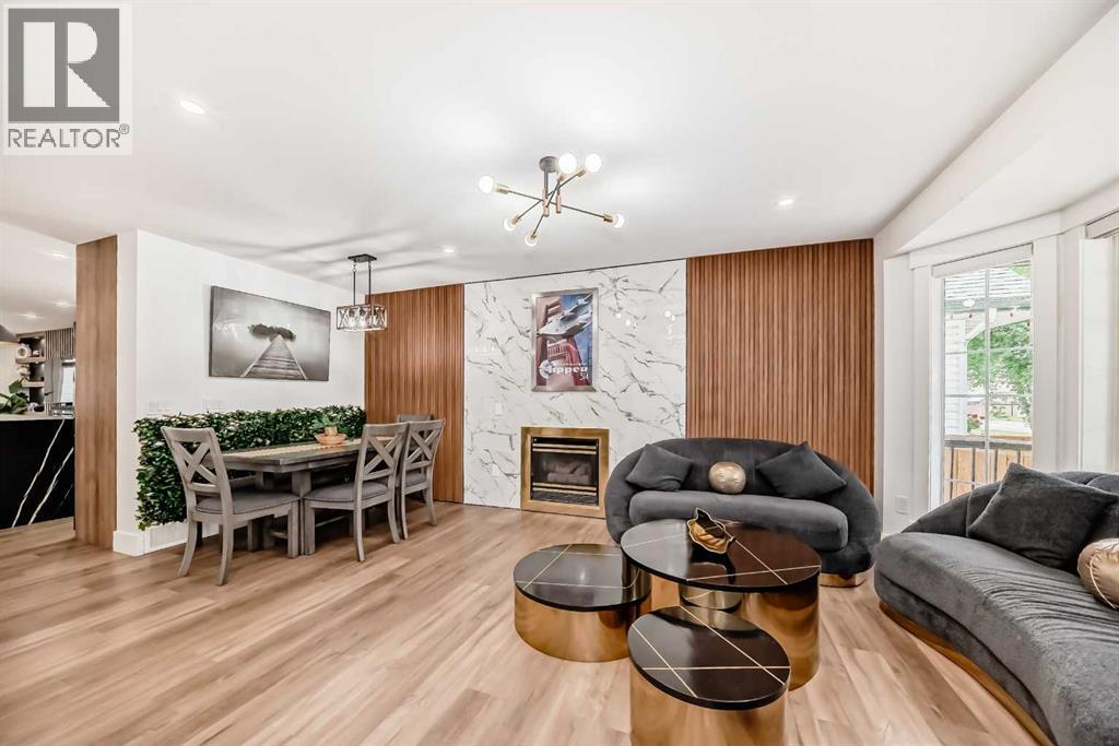Single Family House for Sale in  Martindale Boulevard NE Martindale Calgary 