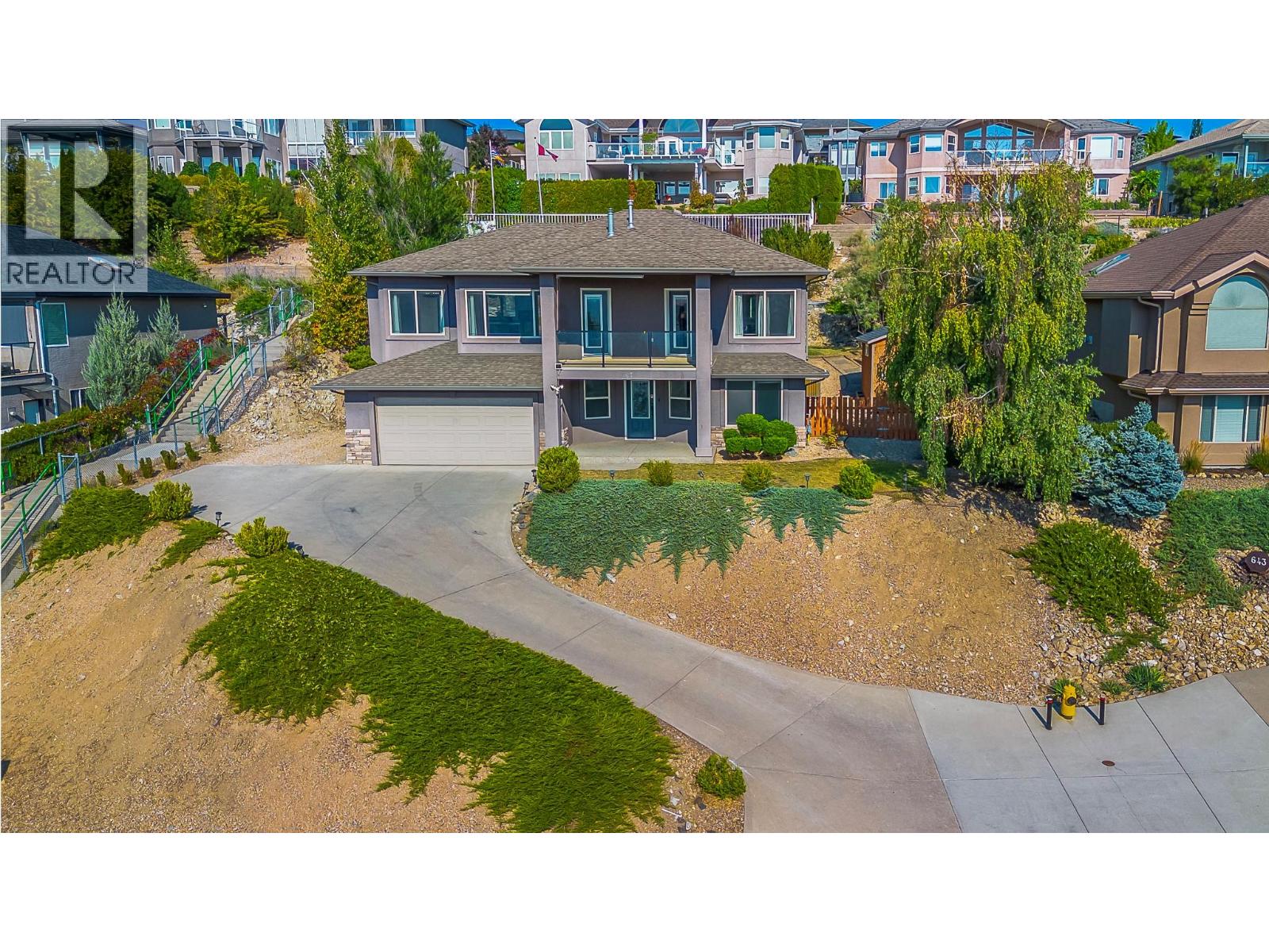 647 Middleton Way, Coldstream