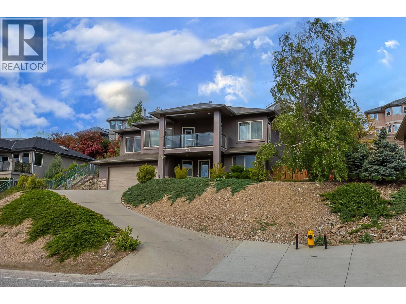 647 Middleton Way, Coldstream
