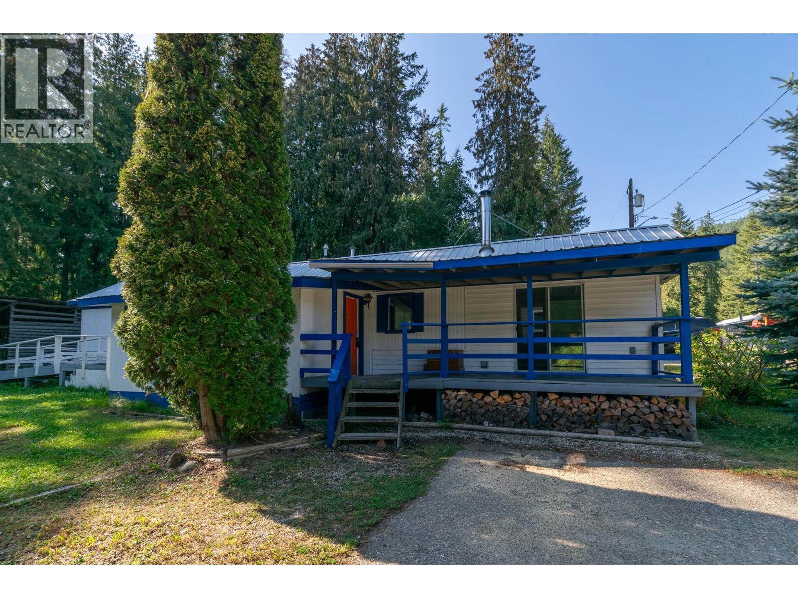 8 5235 Shaw Road Southeast, Salmon Arm