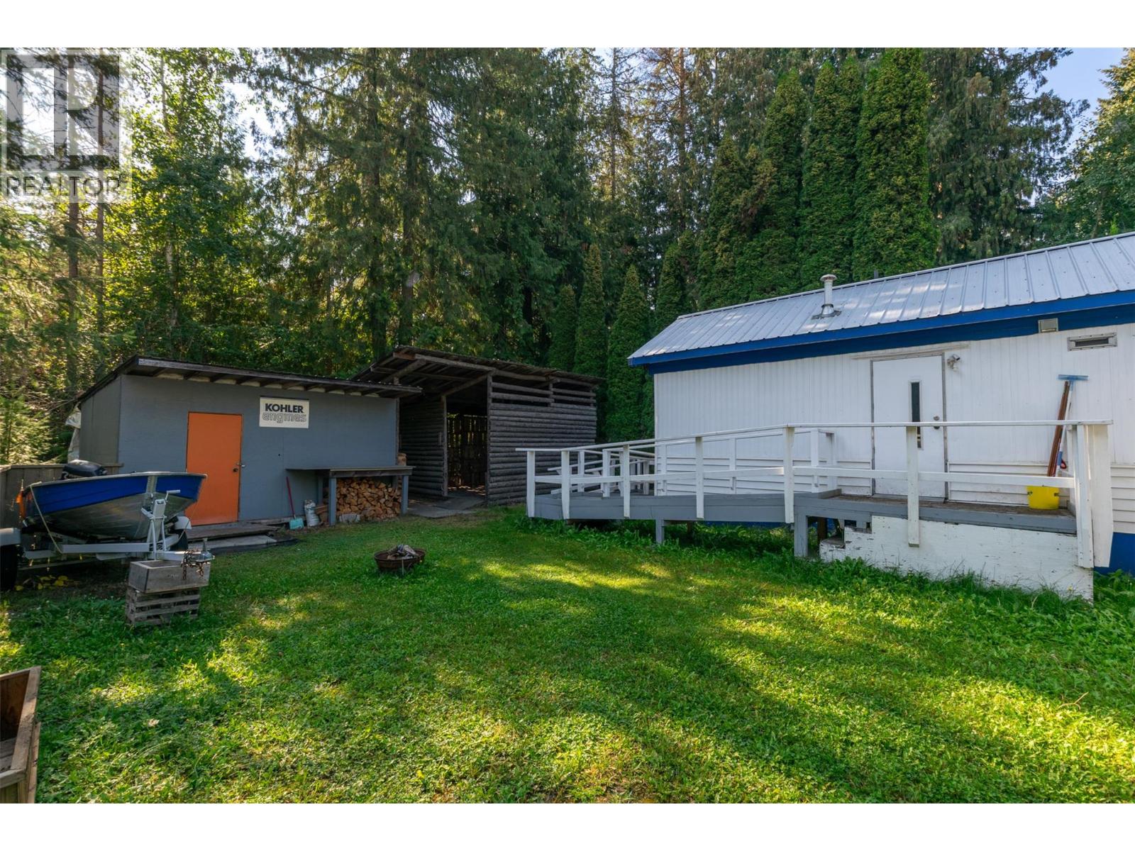 8 5235 Shaw Road Southeast, Salmon Arm