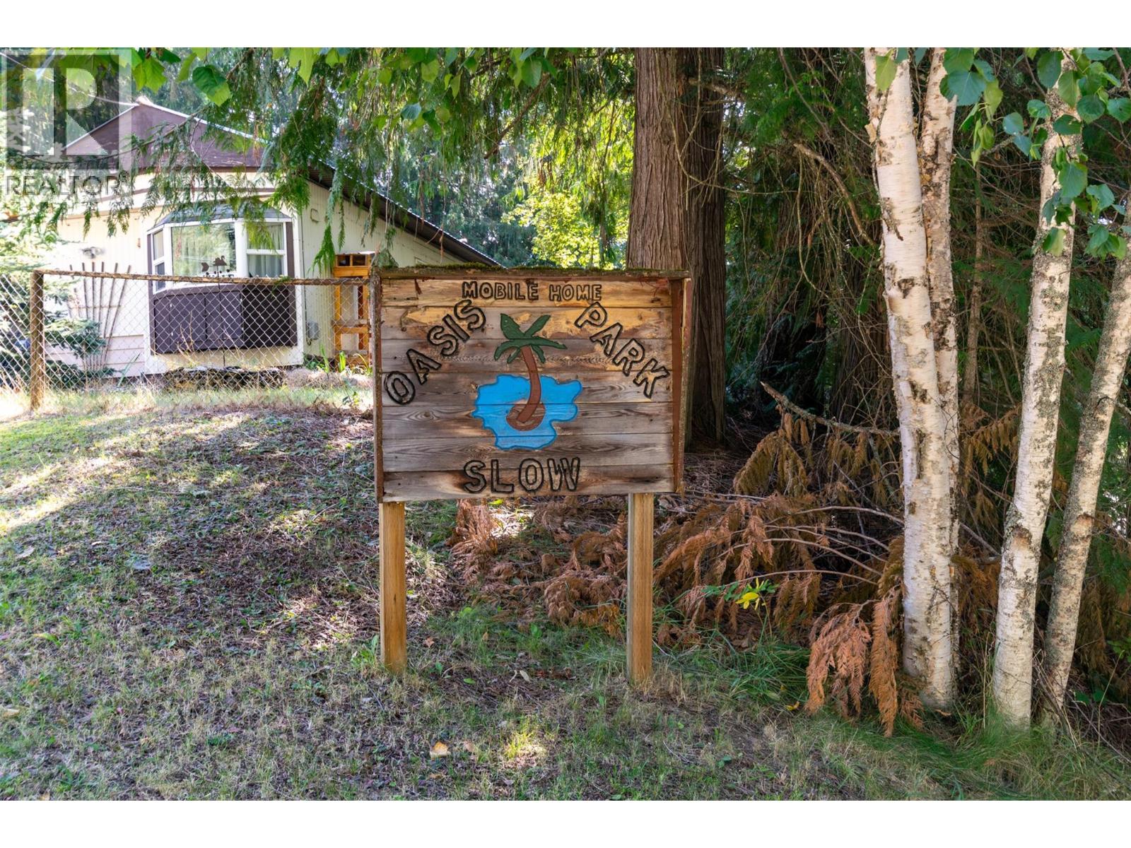 8 5235 Shaw Road Southeast, Salmon Arm