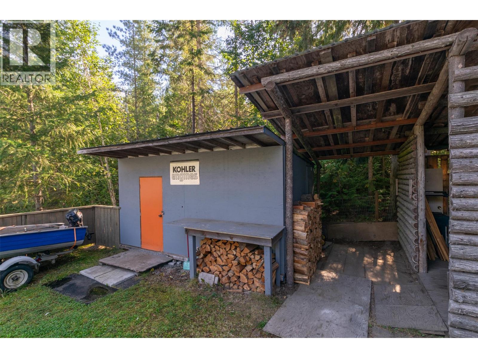 8 5235 Shaw Road Southeast, Salmon Arm