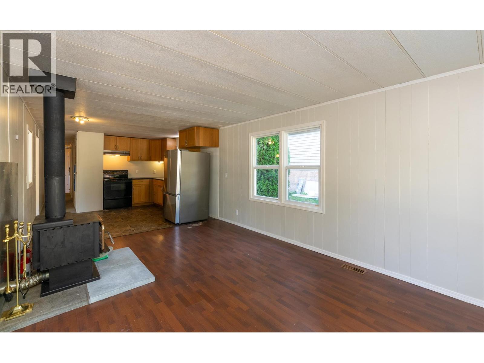 8 5235 Shaw Road Southeast, Salmon Arm