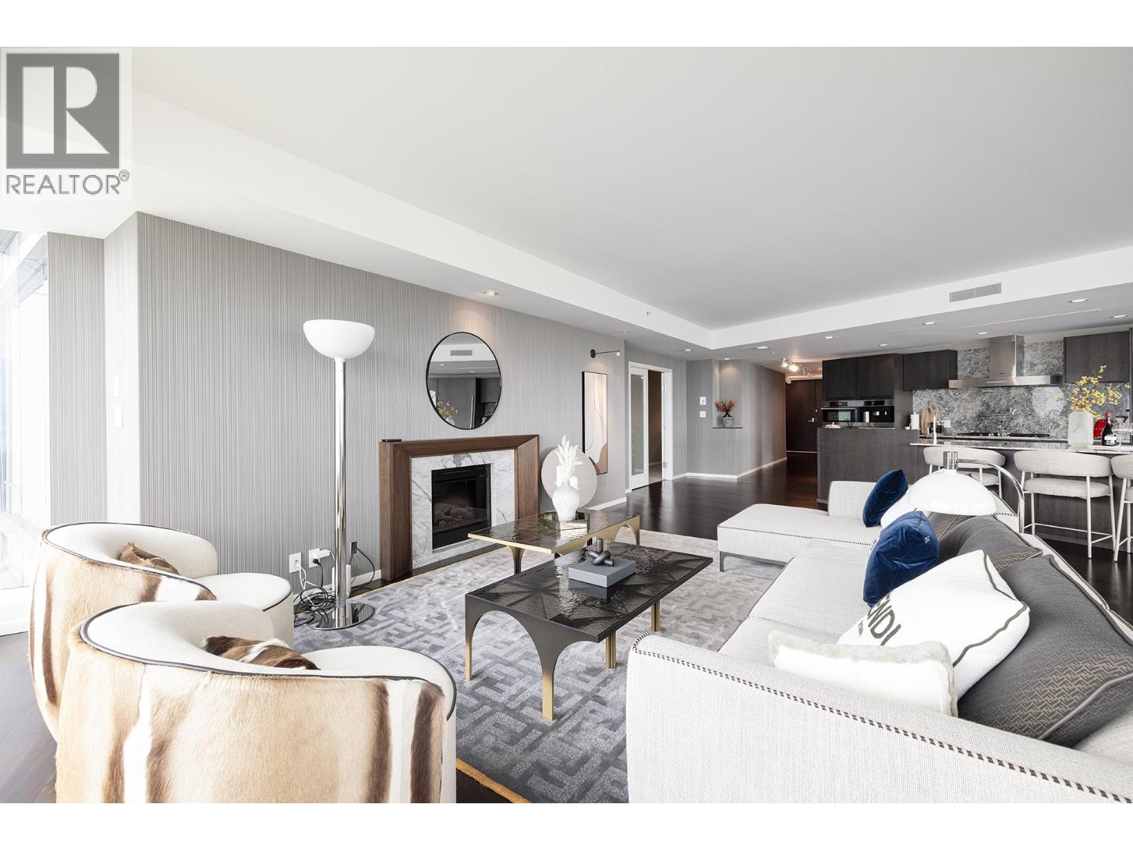3307 1011 W CORDOVA STREET, Vancouver