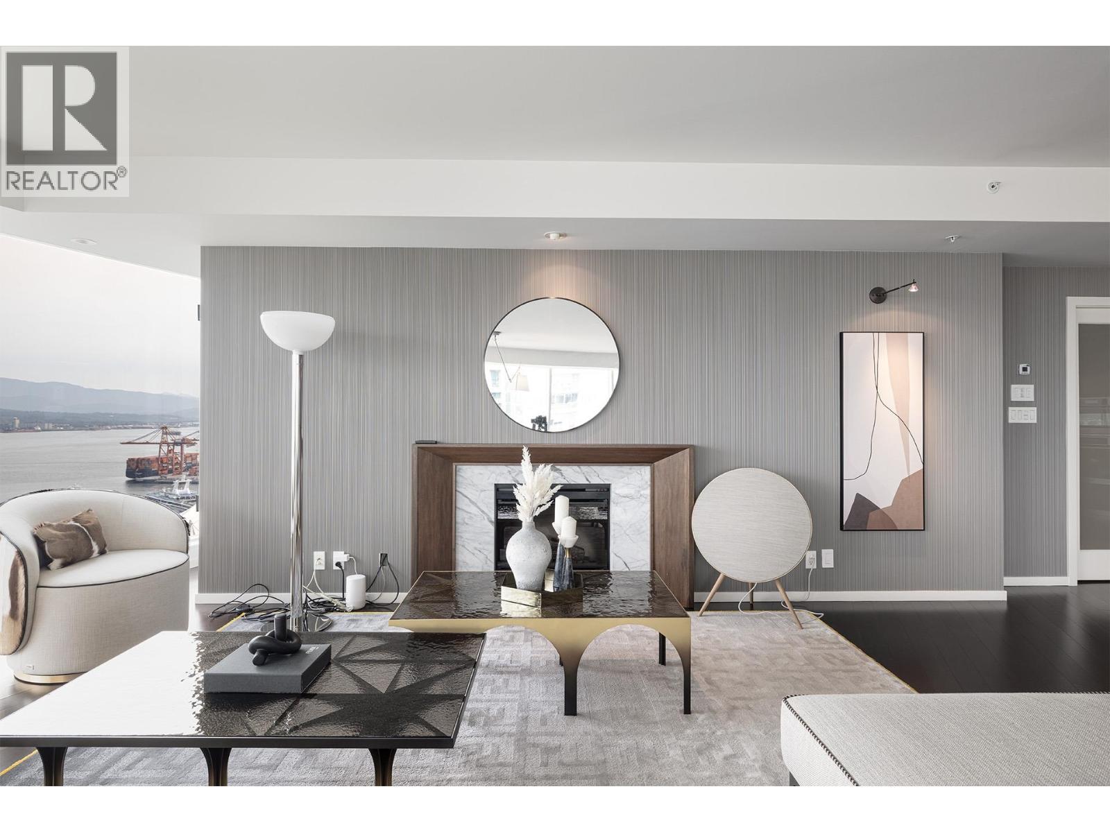 3307 1011 W CORDOVA STREET, Vancouver
