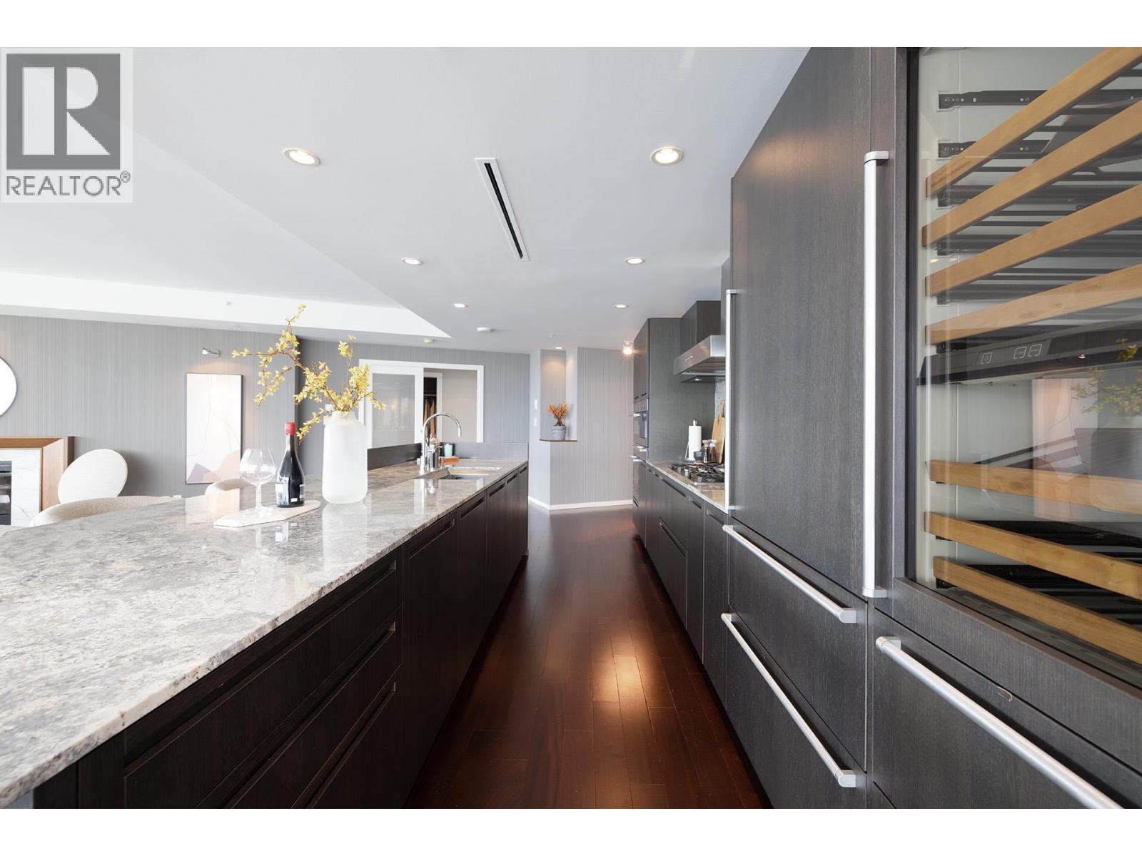 3307 1011 W CORDOVA STREET, Vancouver