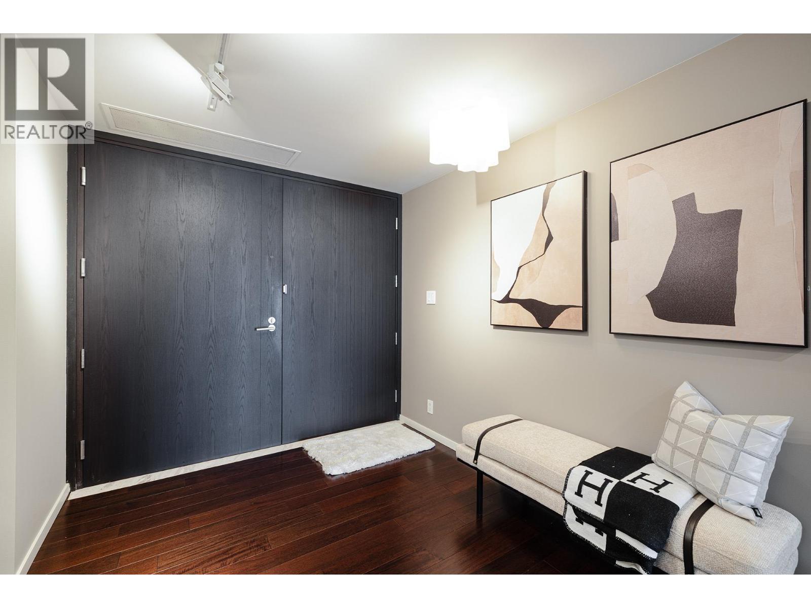 3307 1011 W CORDOVA STREET, Vancouver