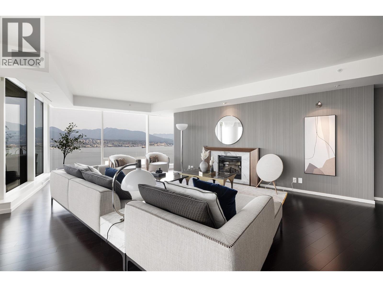 3307 1011 W CORDOVA STREET, Vancouver
