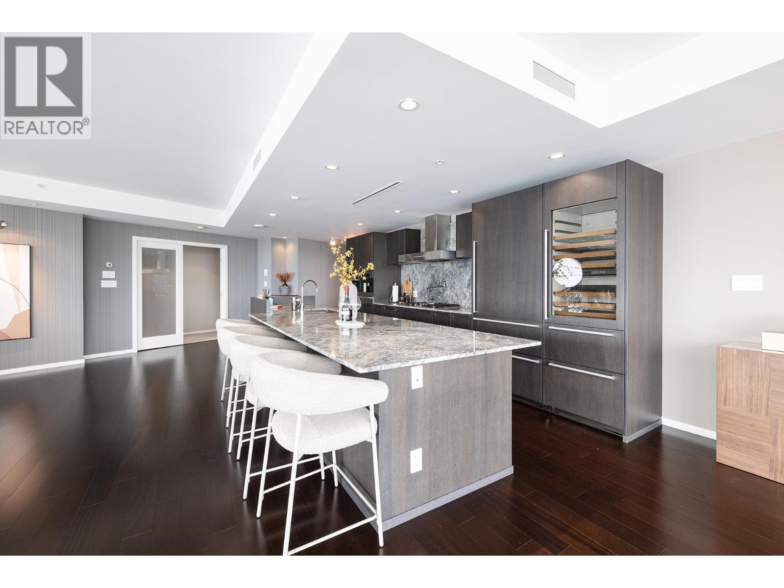 3307 1011 W CORDOVA STREET, Vancouver