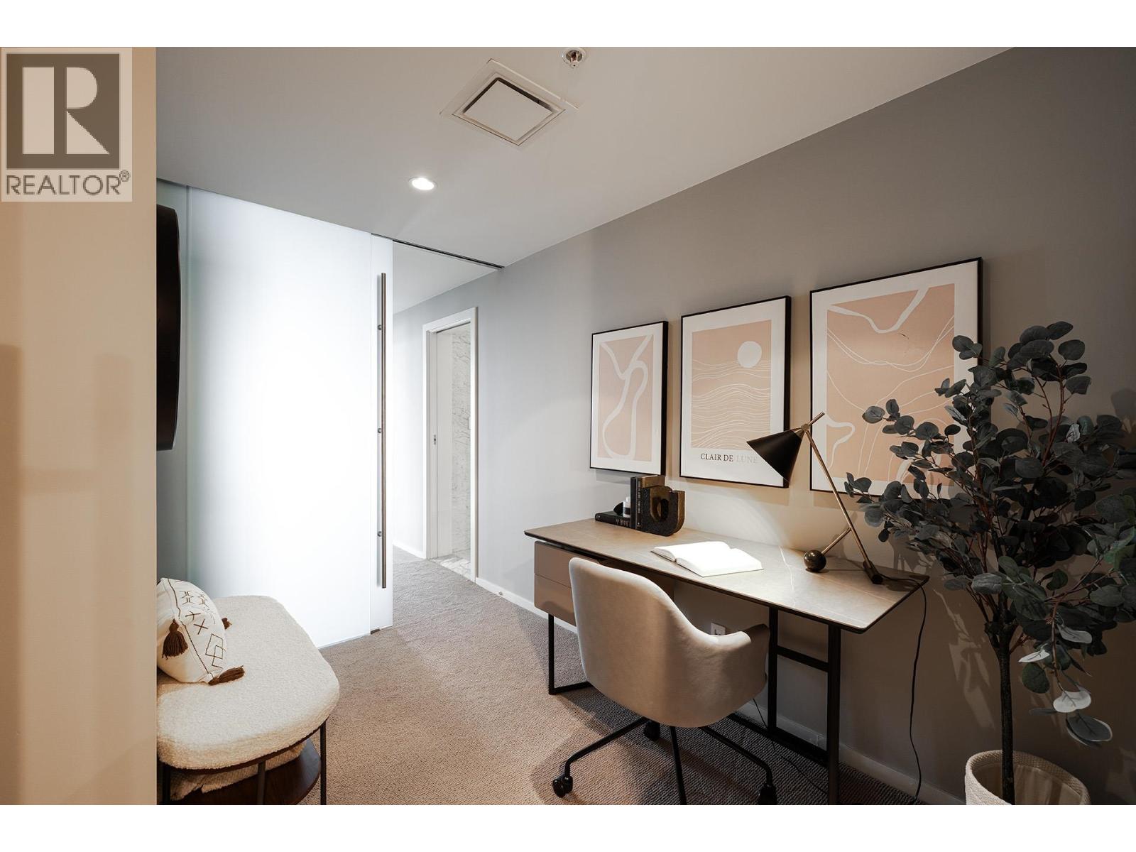3307 1011 W CORDOVA STREET, Vancouver