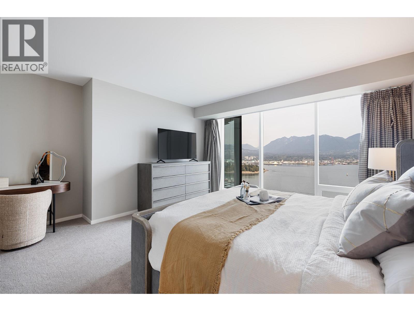 3307 1011 W CORDOVA STREET, Vancouver