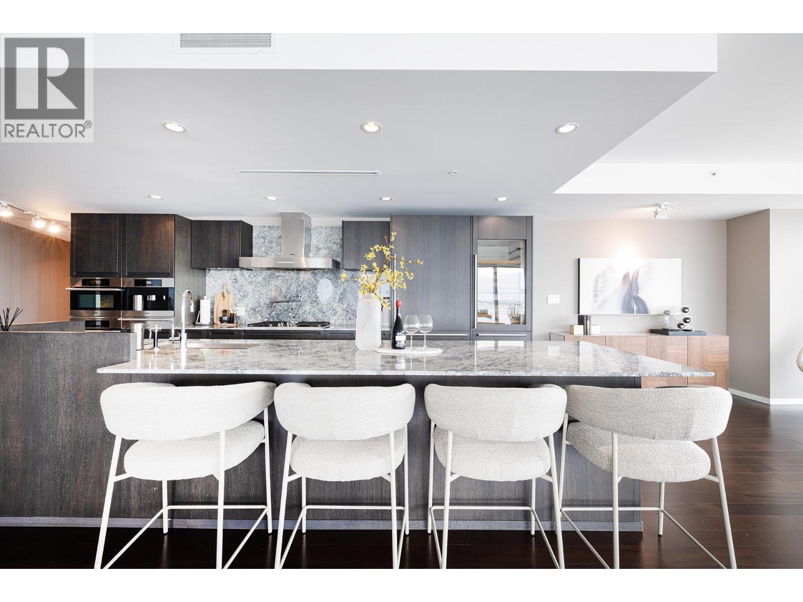 3307 1011 W CORDOVA STREET, Vancouver