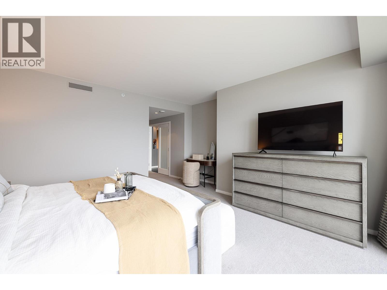 3307 1011 W CORDOVA STREET, Vancouver