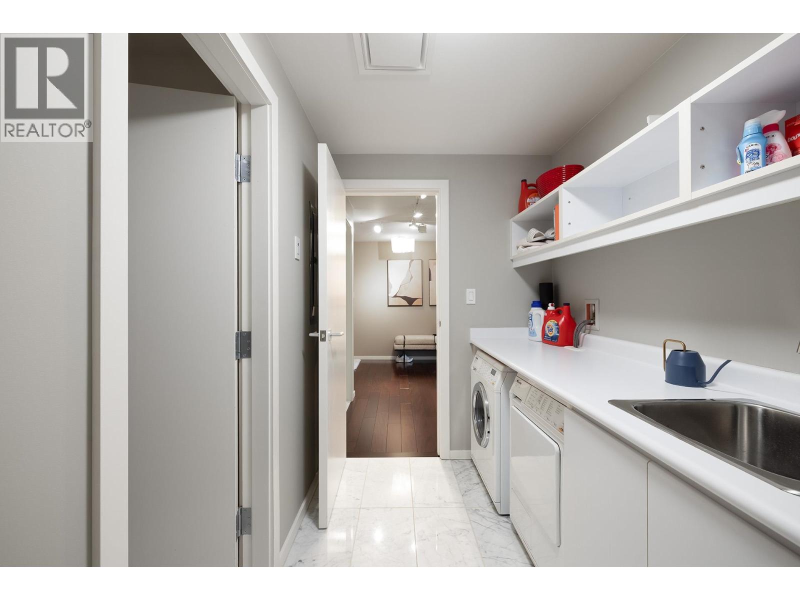 3307 1011 W CORDOVA STREET, Vancouver