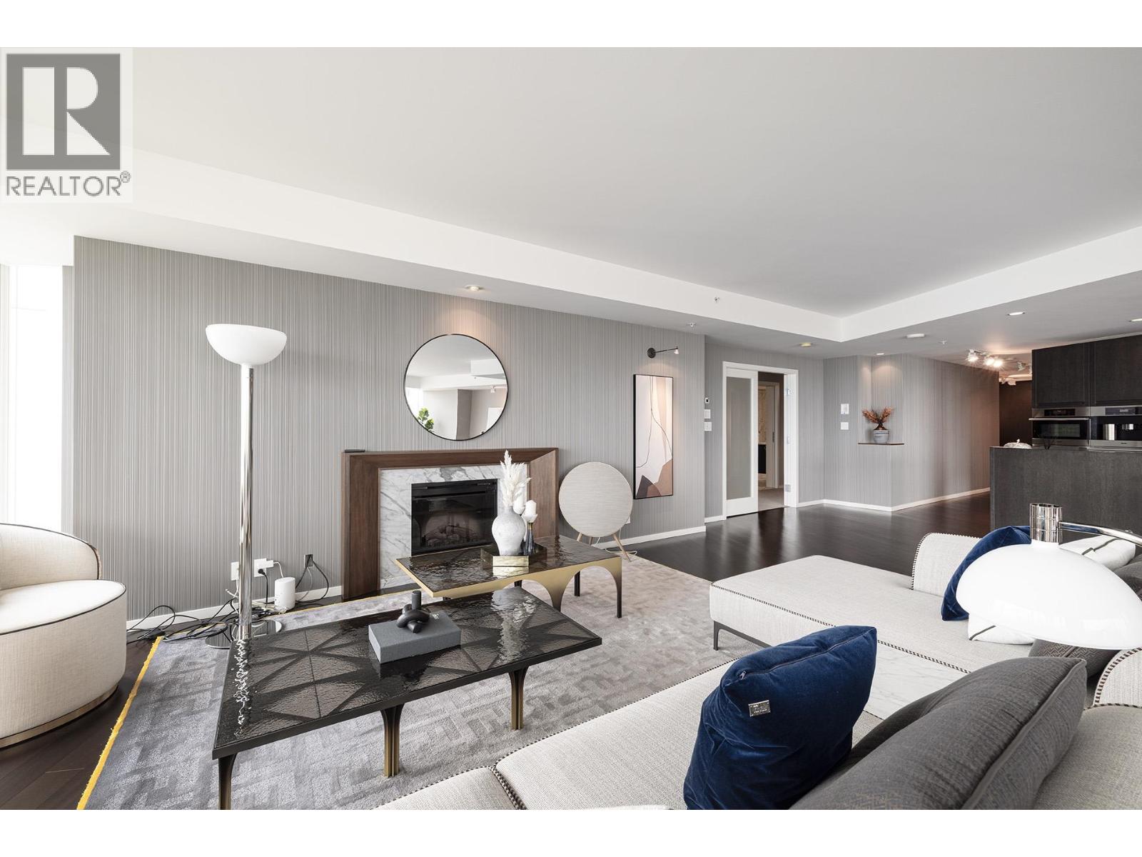 3307 1011 W CORDOVA STREET, Vancouver