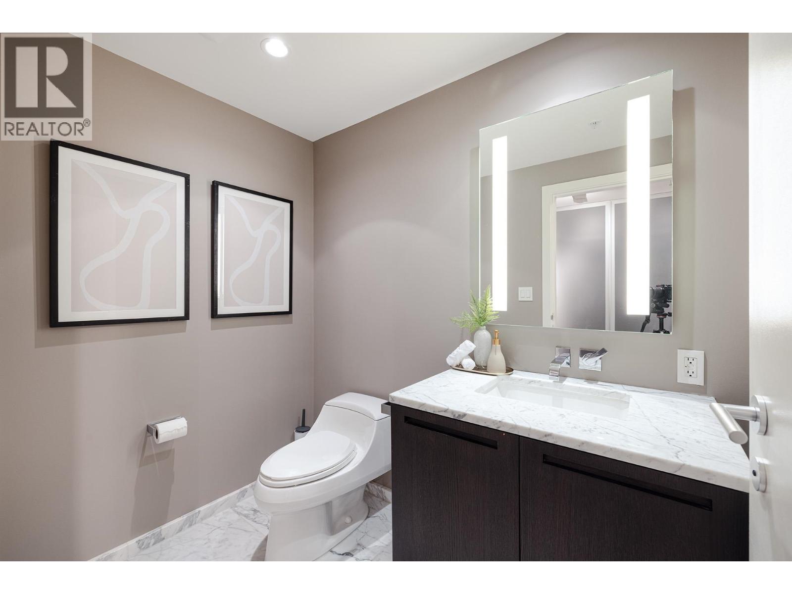 3307 1011 W CORDOVA STREET, Vancouver