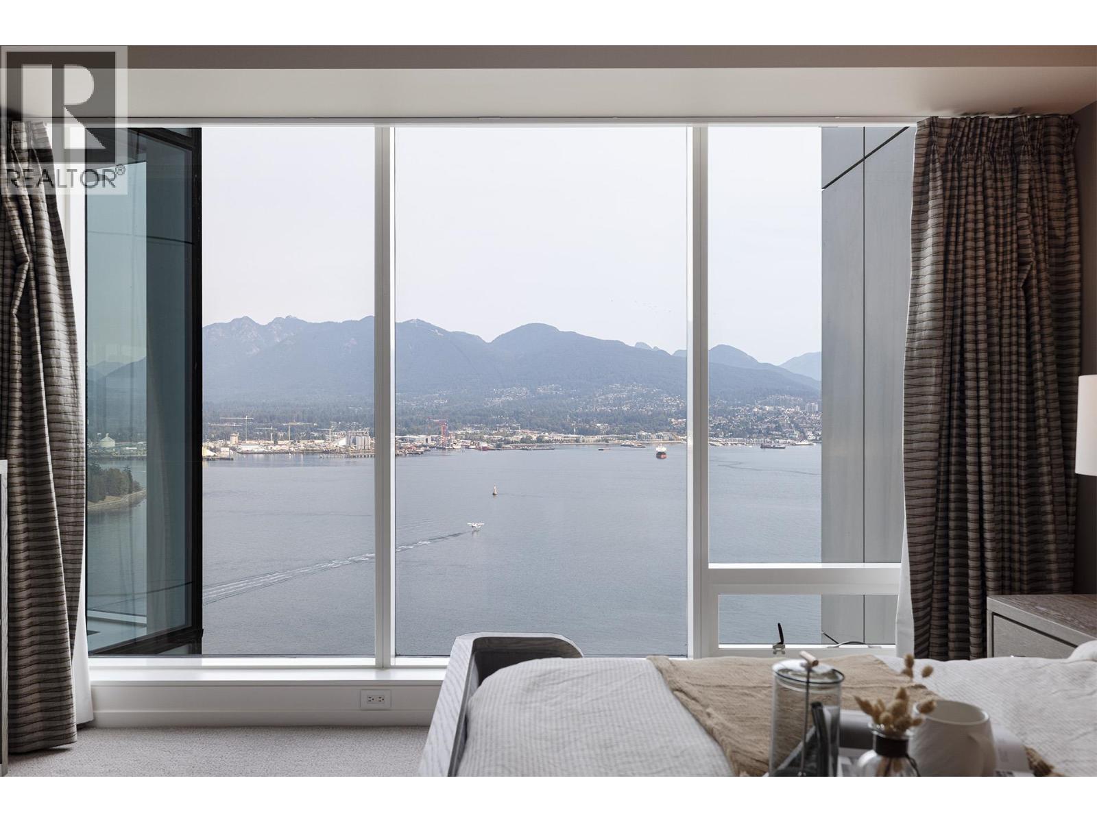 3307 1011 W CORDOVA STREET, Vancouver