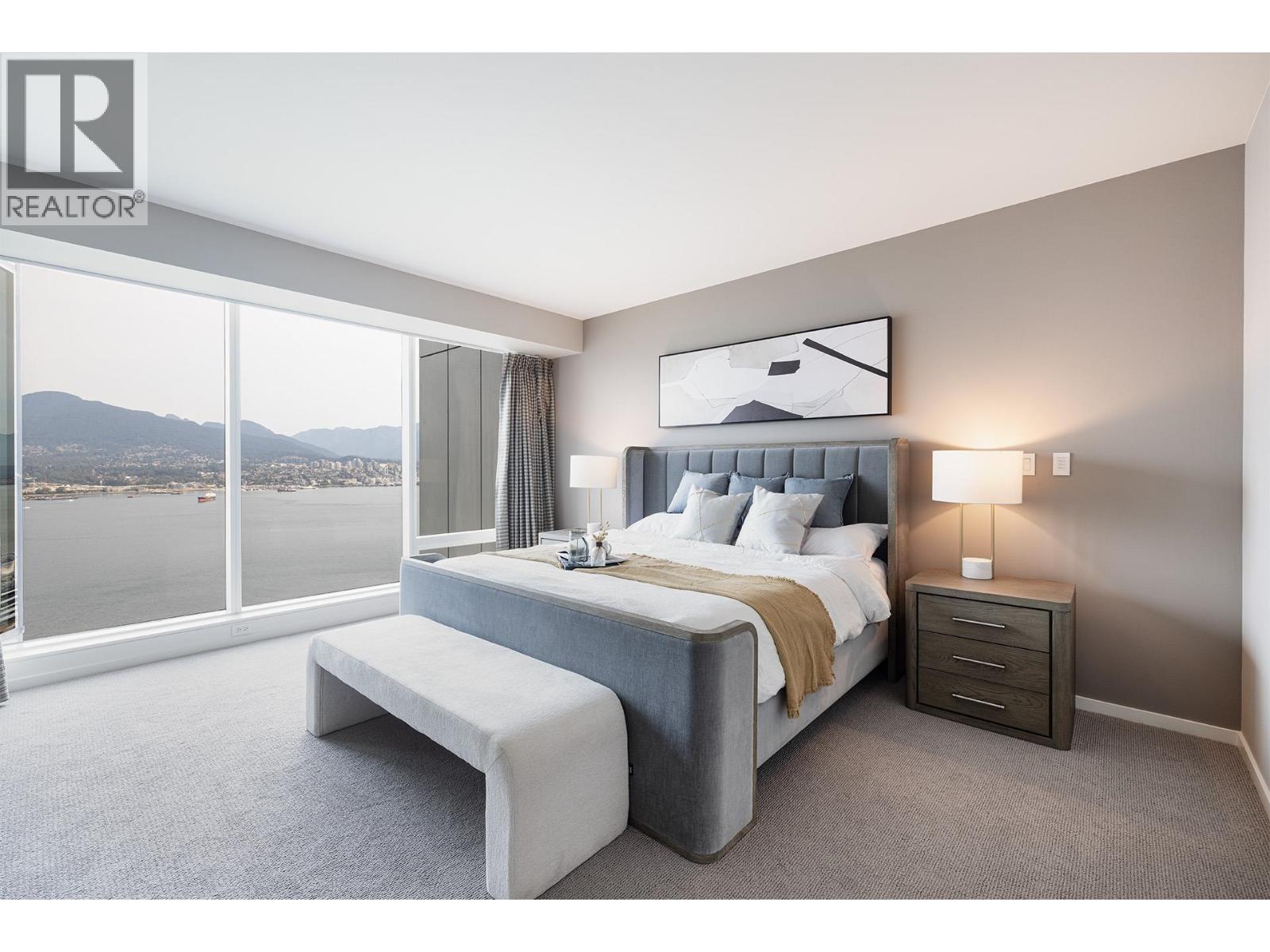 3307 1011 W CORDOVA STREET, Vancouver