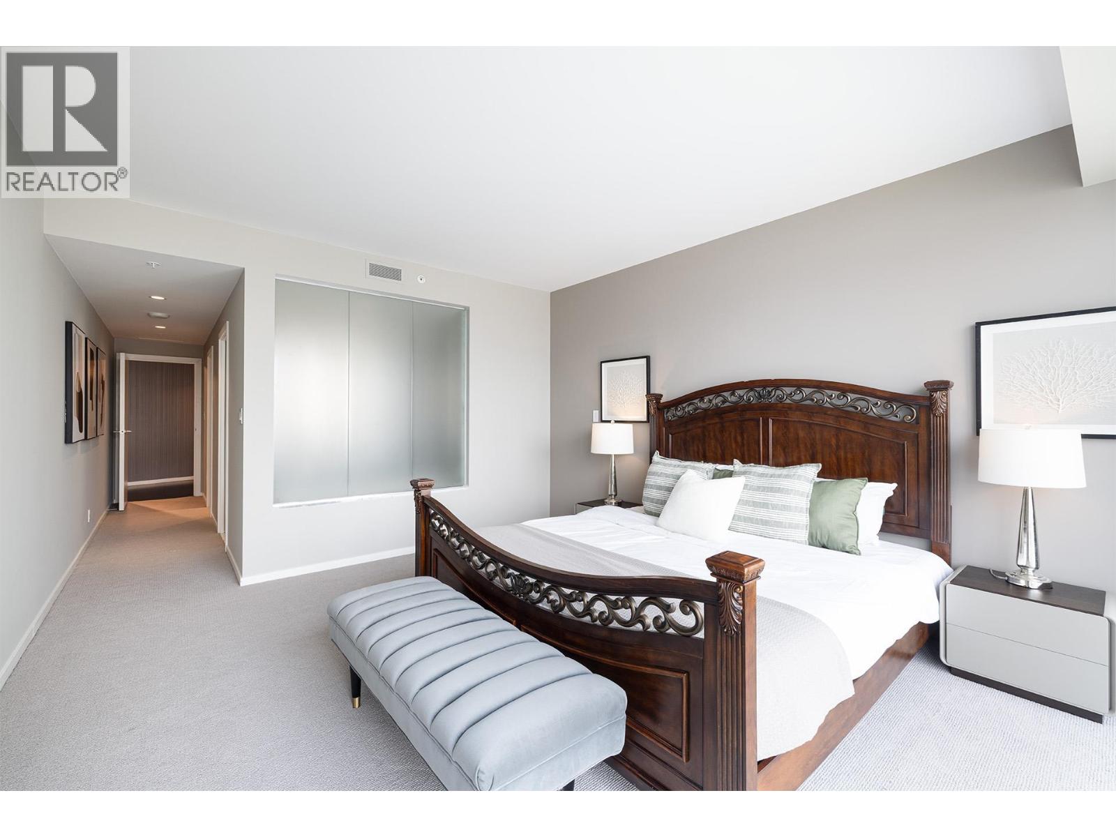 3307 1011 W CORDOVA STREET, Vancouver