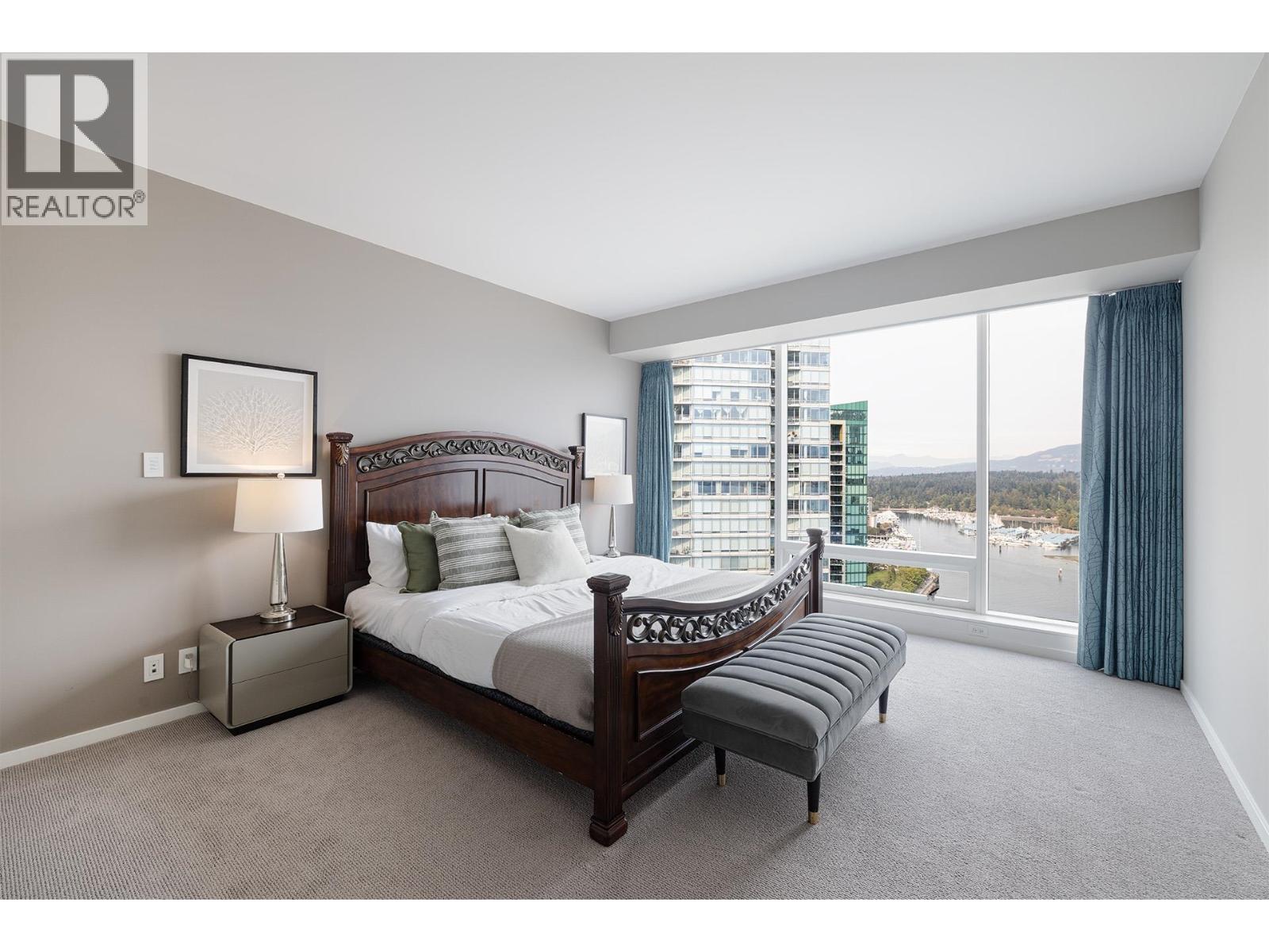 3307 1011 W CORDOVA STREET, Vancouver
