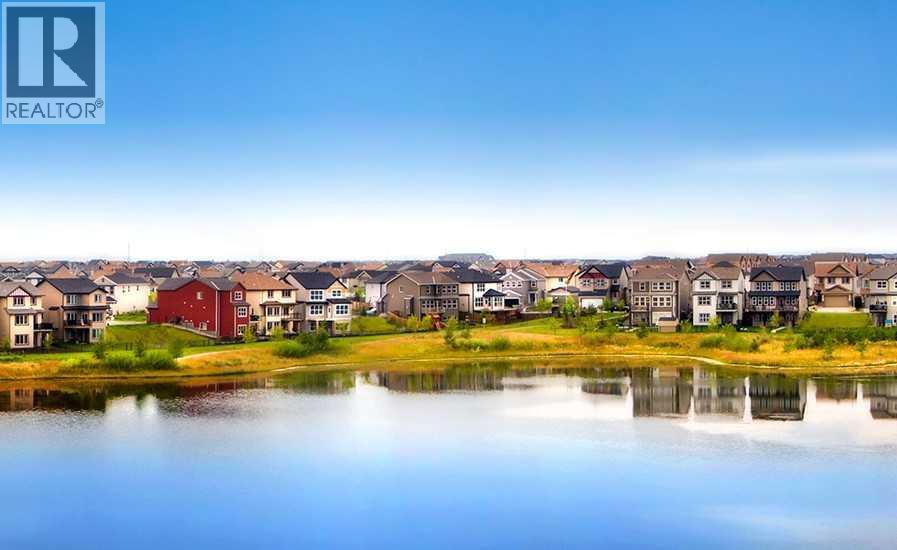 Single Family House for Sale in   Copperpond Boulevard SE Copperfield Calgary 