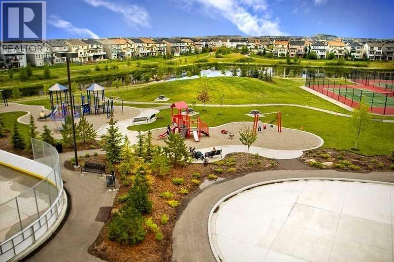 Single Family House for Sale in   Copperpond Boulevard SE Copperfield Calgary 