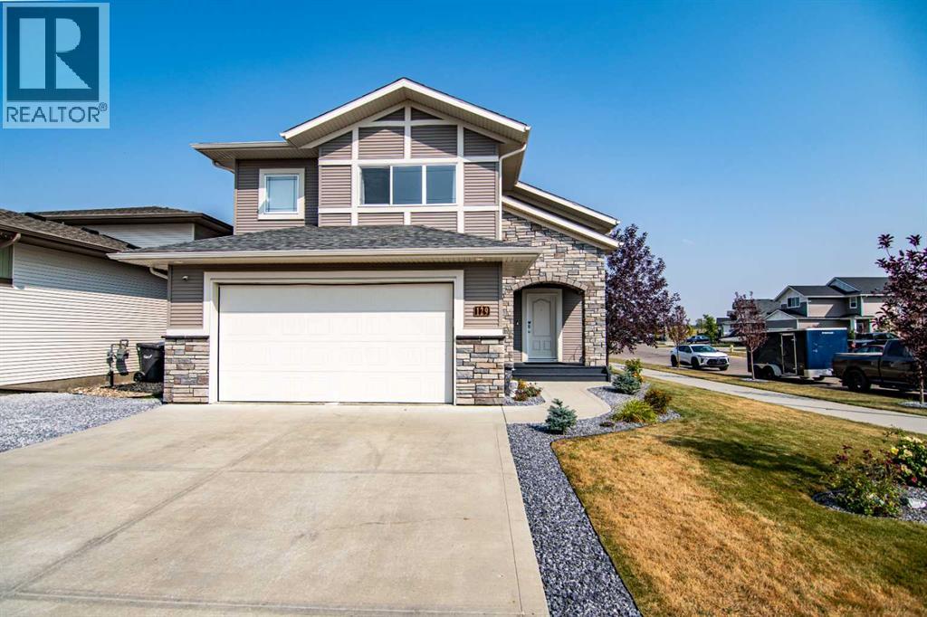 129 Mann Drive, Penhold