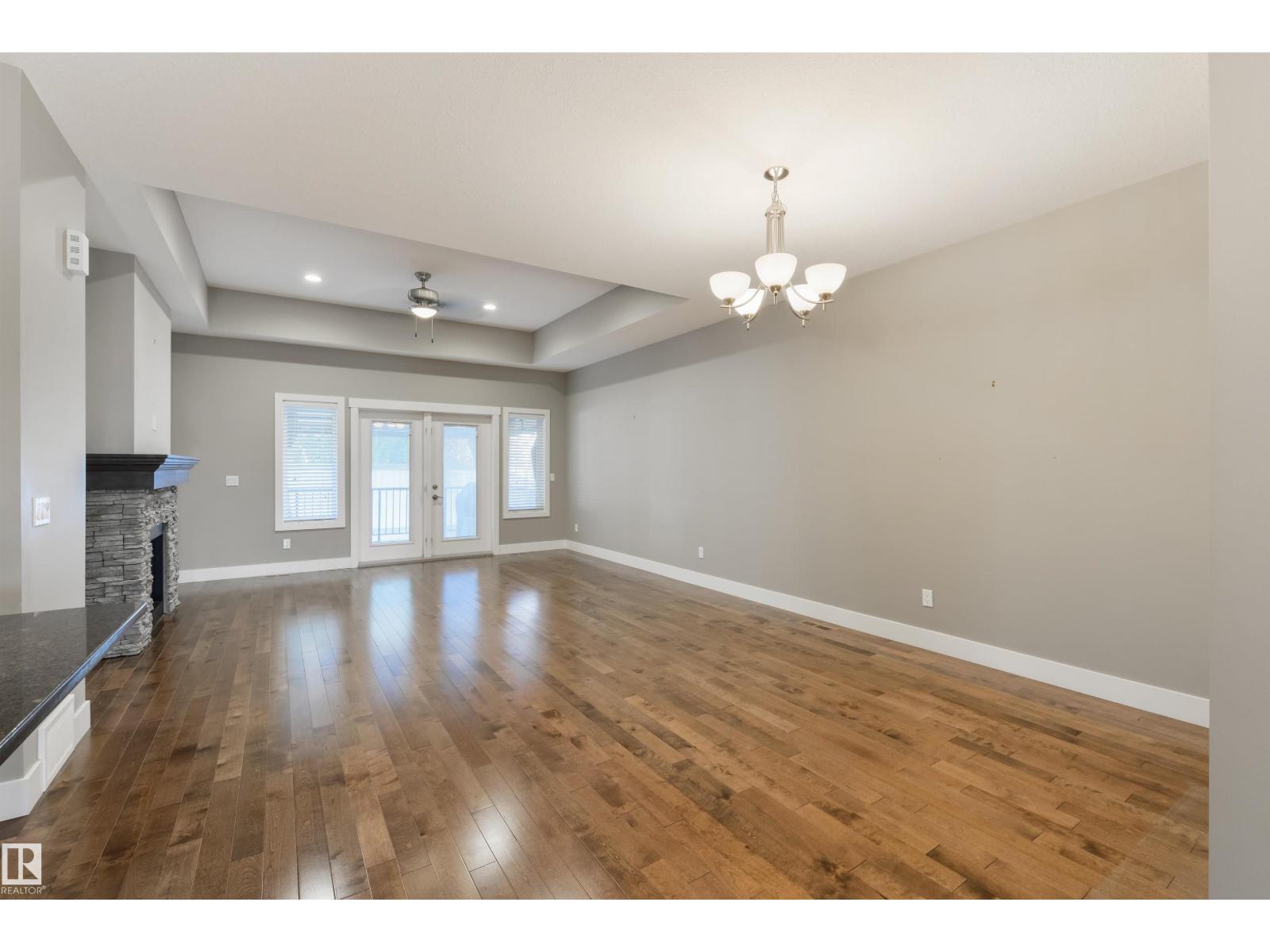 #132 50 HEATHERGLEN DR, Spruce Grove