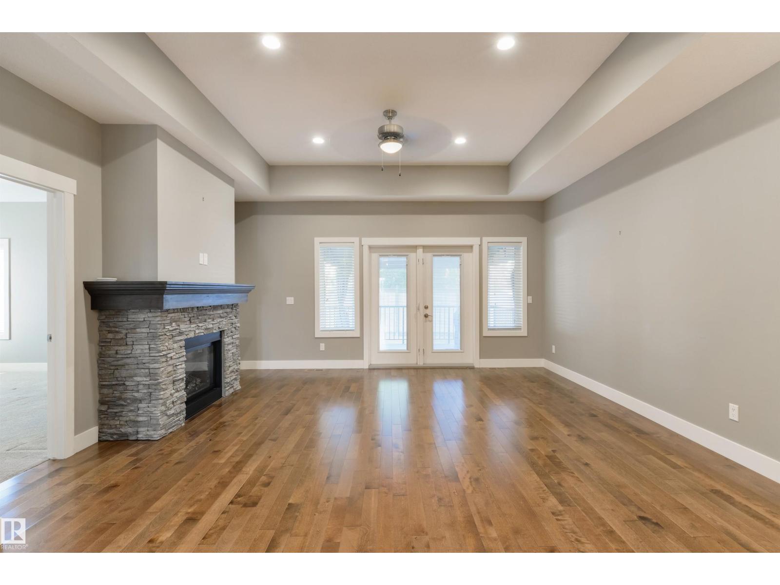 #132 50 HEATHERGLEN DR, Spruce Grove