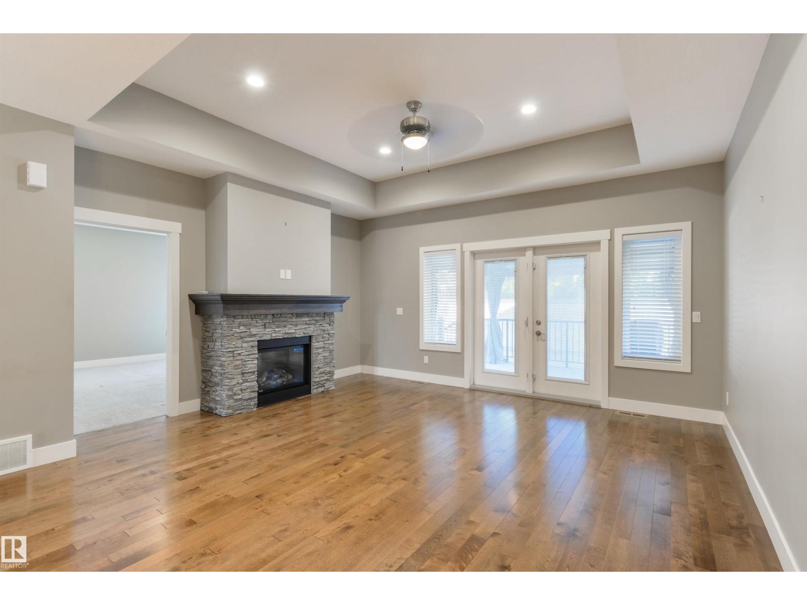 #132 50 HEATHERGLEN DR, Spruce Grove